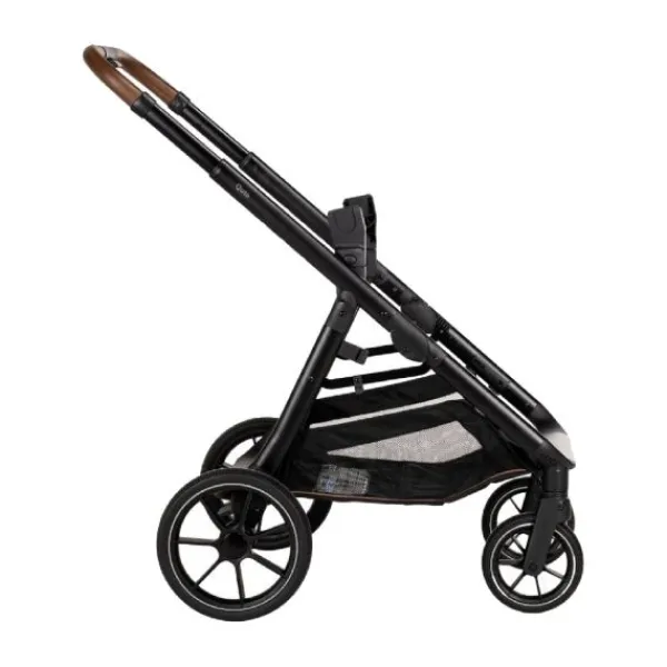 Qute Q-Journey Kinderwagen - Antra / Antra Sale