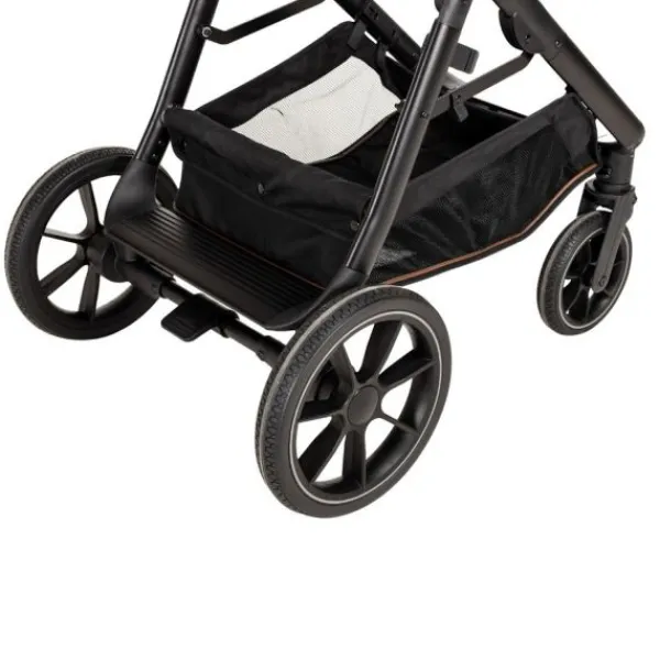 Qute Q-Journey Kinderwagen - Antra / Antra Sale