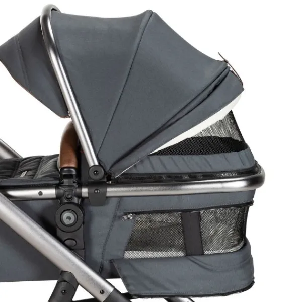 Qute Q-Journey Kinderwagen - Antra / Antra Sale