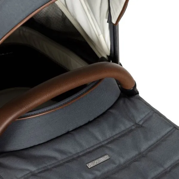 Qute Q-Journey Kinderwagen - Antra / Antra Sale