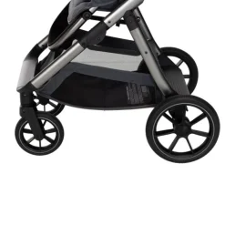 Qute Q-Journey Kinderwagen - Antra / Antra Sale