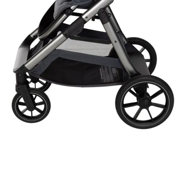 Qute Q-Journey Kinderwagen - Antra / Antra Sale