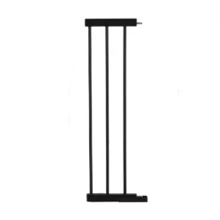 Qute Q-keeper verlengstuk zwart 28cm Discount