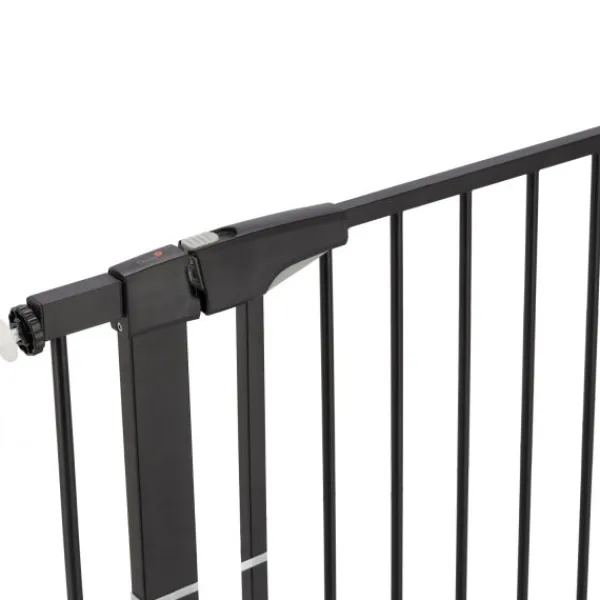 Qute Q-keeper verlengstuk zwart 7cm Online