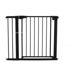 Qute Q-keeper verlengstuk zwart 14cm New