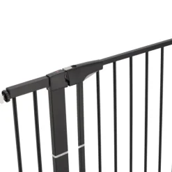 Qute Q-keeper verlengstuk zwart 14cm New