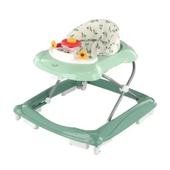 Qute Q-Limo Loopstoel - Leaves Green Outlet