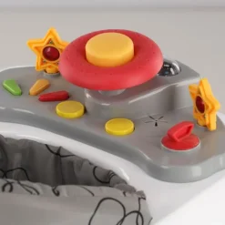 Qute Q-Limo Loopstoel - Leaves Green Outlet