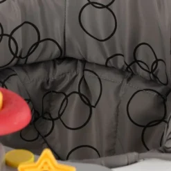 Qute Q-Limo Loopstoel - Leaves Green Outlet