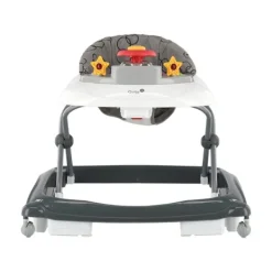 Qute Q-Limo Loopstoel - Leaves Green Outlet