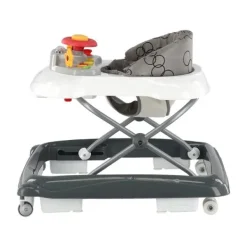 Qute Q-Limo Loopstoel - Leaves Green Outlet