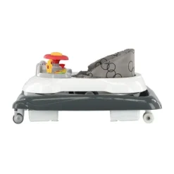 Qute Q-Limo Loopstoel - Leaves Green Outlet