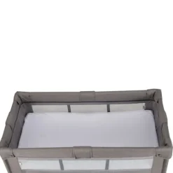 Qute Q-Matti Campingbed Matras Inclusief Hoes Best