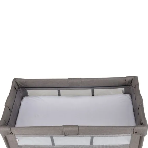 Qute Q-Matti Campingbed Matras Inclusief Hoes Best