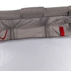 Qute Q-Matti Campingbed Matras Inclusief Hoes Best