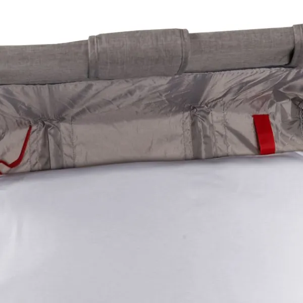 Qute Q-Matti Campingbed Matras Inclusief Hoes Best