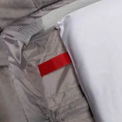 Qute Q-Matti Campingbed Matras Inclusief Hoes Best