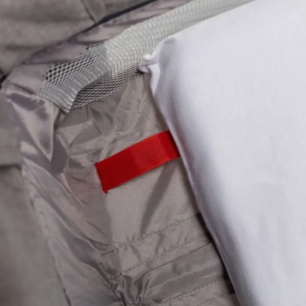 Qute Q-Matti Campingbed Matras Inclusief Hoes Best