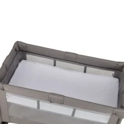 Qute Q-Matti Campingbed Matras Inclusief Hoes Best