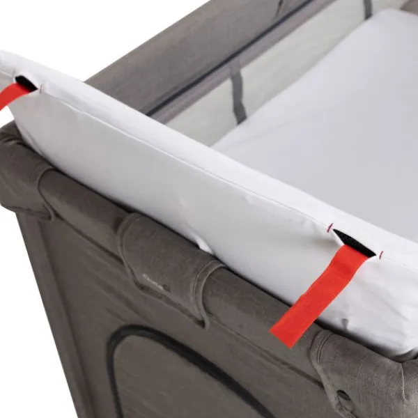 Qute Q-Matti Campingbed Matras Inclusief Hoes Best