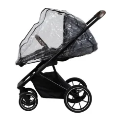 Qute Q-Rider Regenscherm 2-in-1 Online