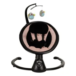 Qute Q-Rocker Wipstoel - Softpink Discount