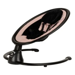 Qute Q-Rocker Wipstoel - Softpink Discount