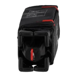 Qute Q-Sleep Campingbed Easyfold - Ivory