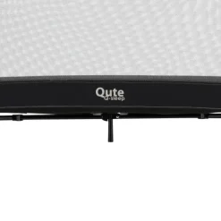 Qute Q-Sleep Campingbed Easyfold - Ivory