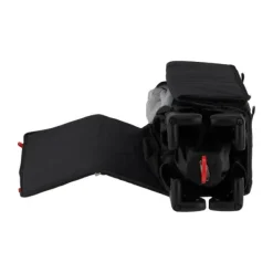 Qute Q-Sleep Campingbed Easyfold - Ivory