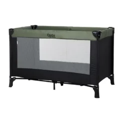 Pretura Qute Q-Sleep Campingbedje Antra Clearance