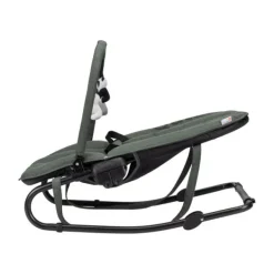 Qute Q-Sofa Wipstoel Jeans Groen Discount