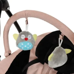 Qute Q-Swing - Soft Grey Sale