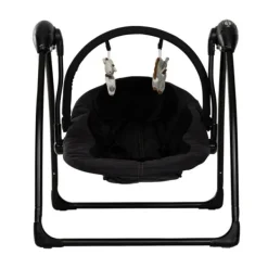 Qute Q-Swing - Soft Grey Sale