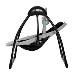 Qute Q-Swing - Soft Grey Sale