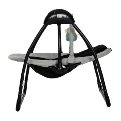 Qute Q-Swing - Soft Grey Sale