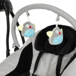 Qute Q-Swing - Soft Grey Sale