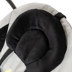 Qute Q-Swing - Soft Grey Sale