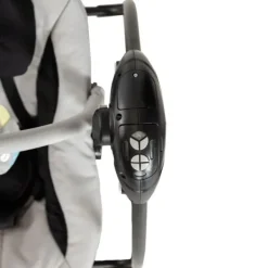 Qute Q-Swing - Soft Grey Sale