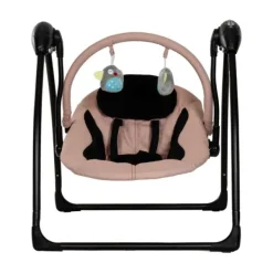 Qute Q-Swing - Soft Grey Sale