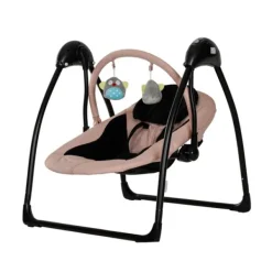 Qute Q-Swing - Soft Grey Sale