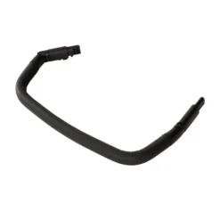 Qute Q-Ultra Bumper Bar - Zwart Best