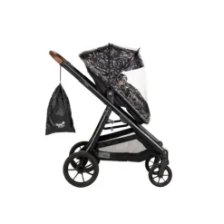 Qute Regenhoes 2 in 1 Q-Twin / Q-Cruiser 1.0/2.0 Online