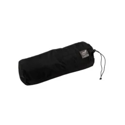 Qute Voetenzak Q-Twin Jeans - Zwart Outlet