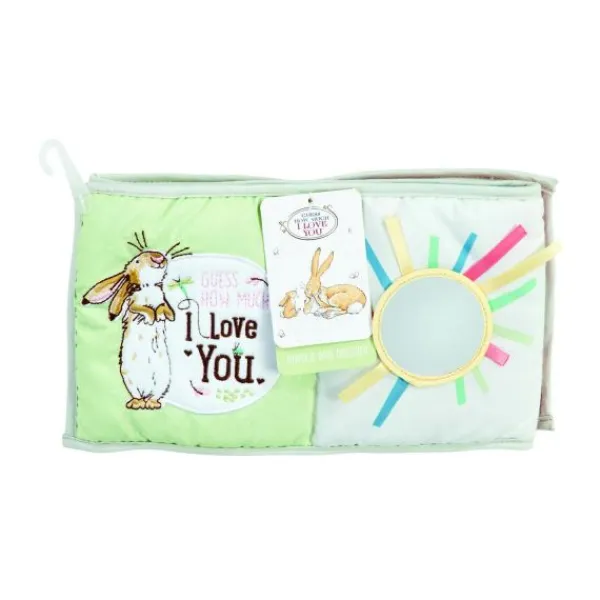 Rainbow Designs Ontdekboekje - Hazeltje - Raad eens... Online