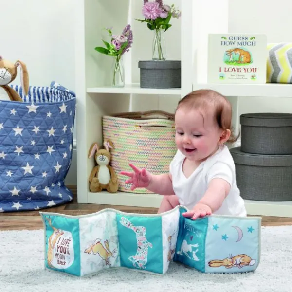 Rainbow Designs Ontdekboekje - Hazeltje - Raad eens... Online