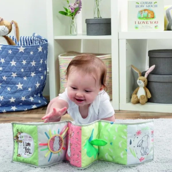 Rainbow Designs Ontdekboekje - Hazeltje - Raad eens... Online