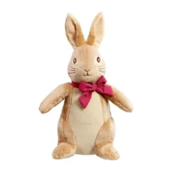 Rainbow Designs Pieter Konijn Rode Strik - 24 cm Sale