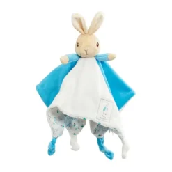 Rainbow Designs Pieter Konijn Knuffel – Blauw – 30 cm Sale