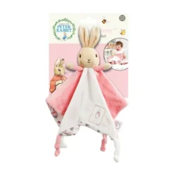 Rainbow Designs Pieter Konijn Knuffel – Blauw – 30 cm Sale